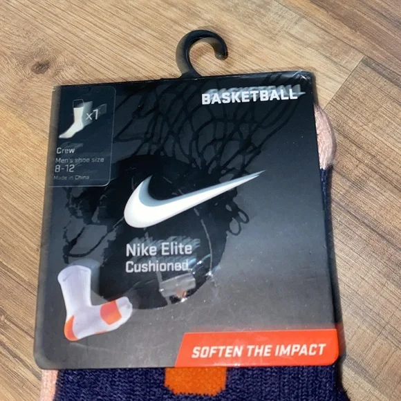 2010 Nike elite socks - Picture 2 of 3